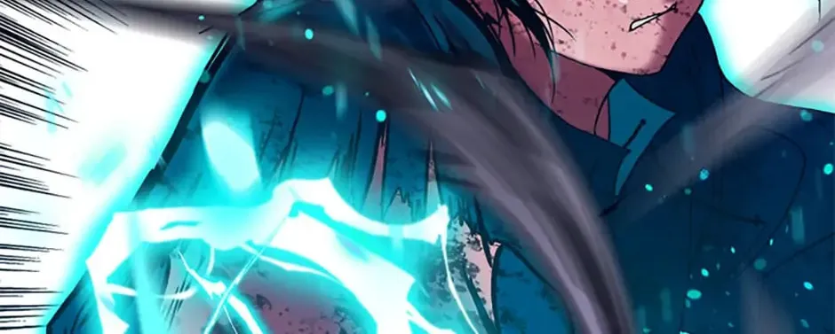 Hara of Thunder Chapter 6 page 99 - 