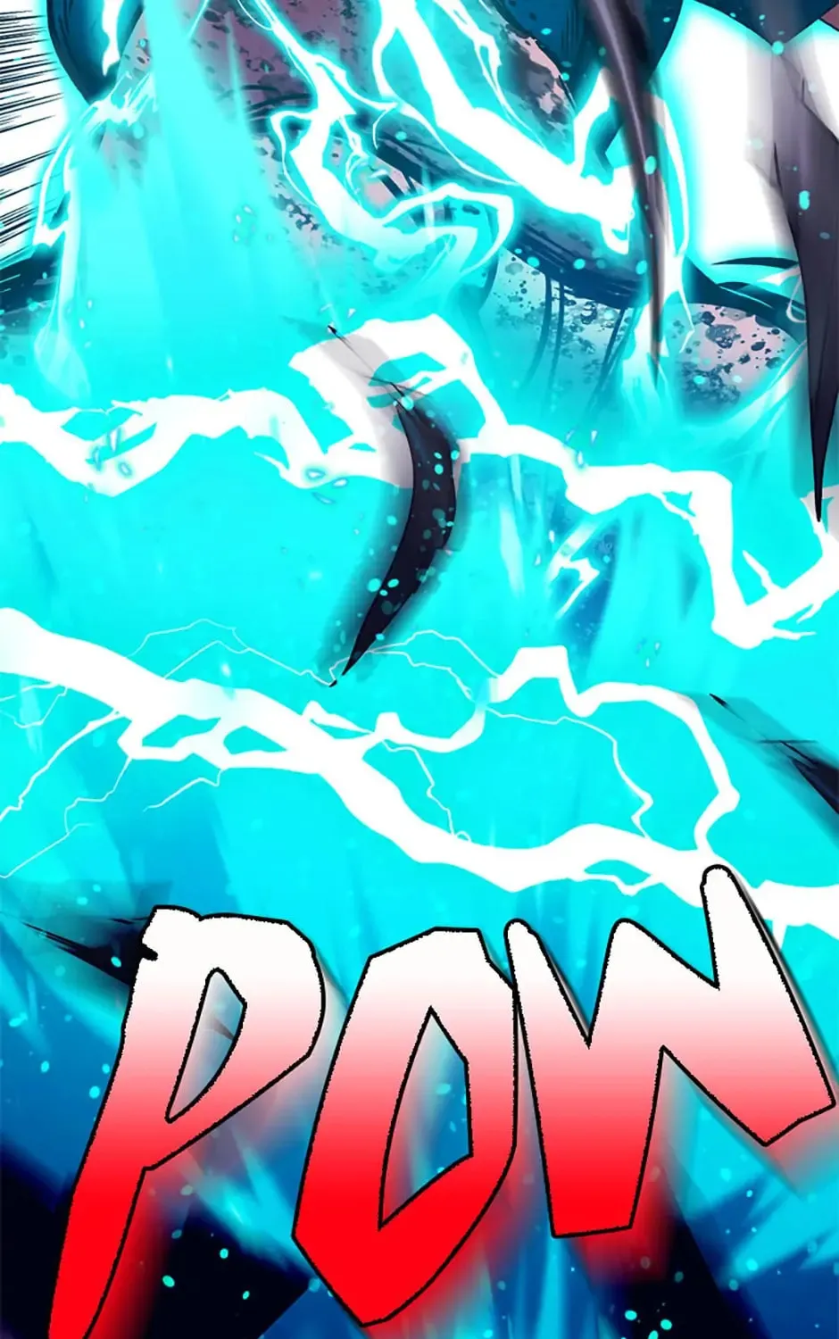 Hara of Thunder Chapter 6 page 100 - 
