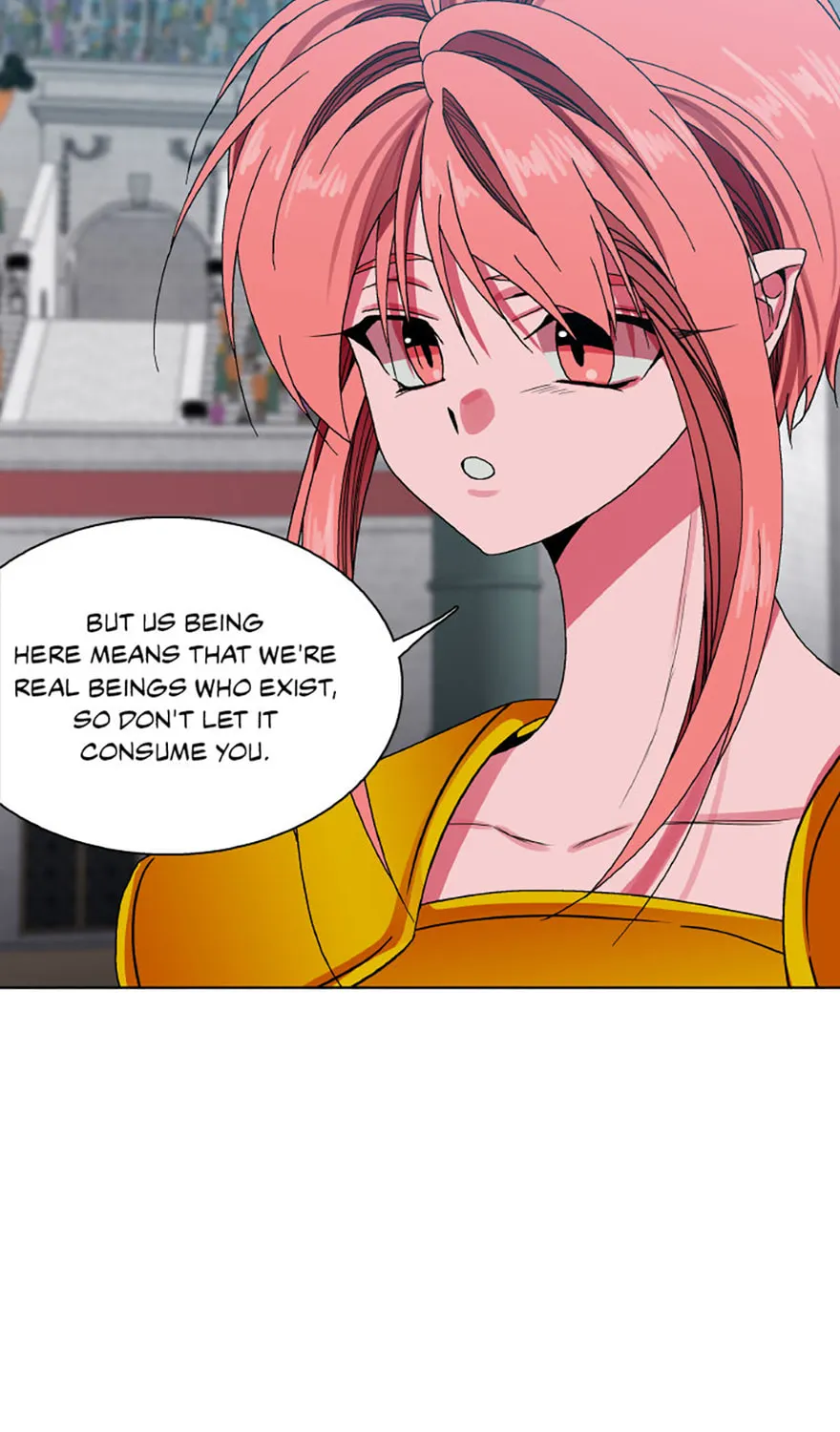 Hara of Thunder Chapter 60 page 103 - 
