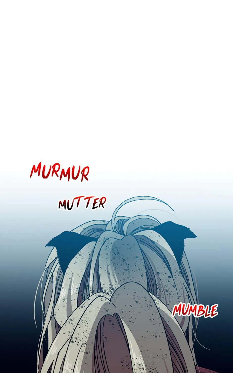Hara of Thunder Chapter 60 page 107 - 
