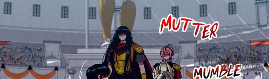 Hara of Thunder Chapter 60 page 110 - 