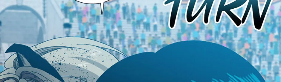 Hara of Thunder Chapter 60 page 112 - 
