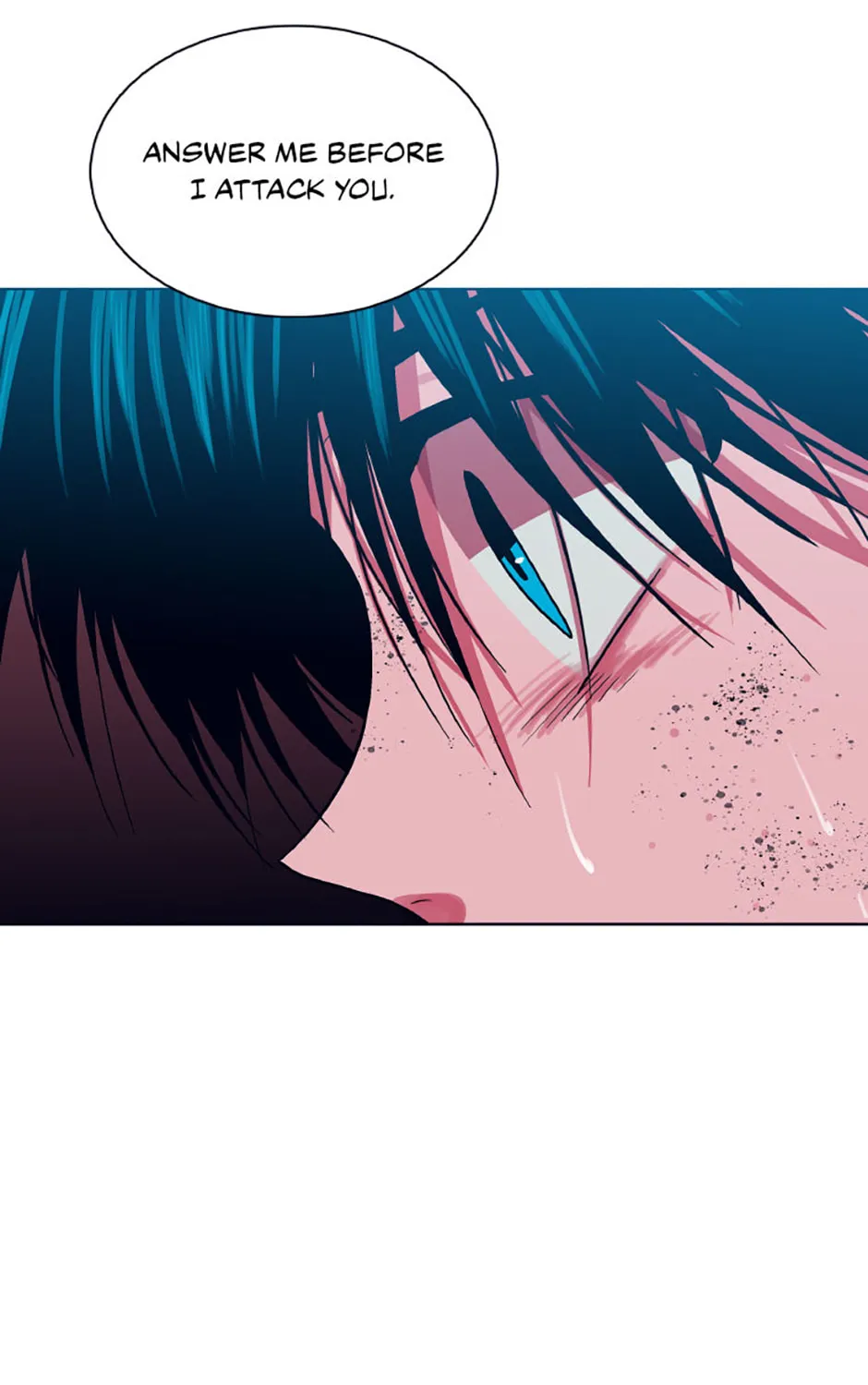 Hara of Thunder Chapter 60 page 115 - 