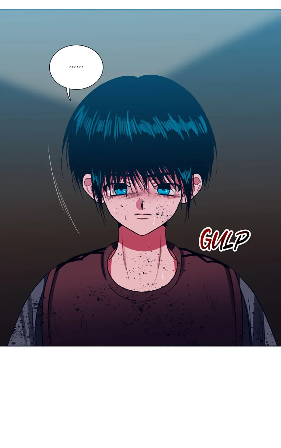 Hara of Thunder Chapter 60 page 117 - 
