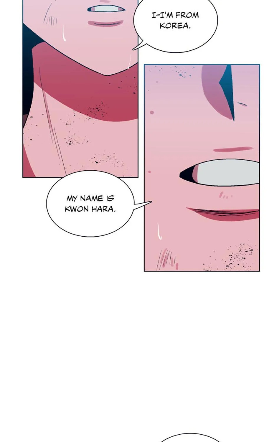 Hara of Thunder Chapter 60 page 119 - 