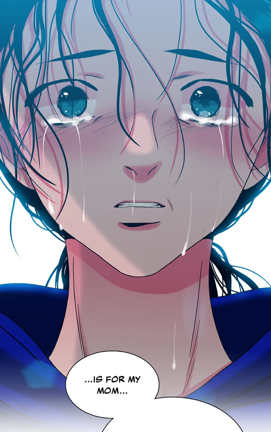 Hara of Thunder Chapter 60 page 121 - 