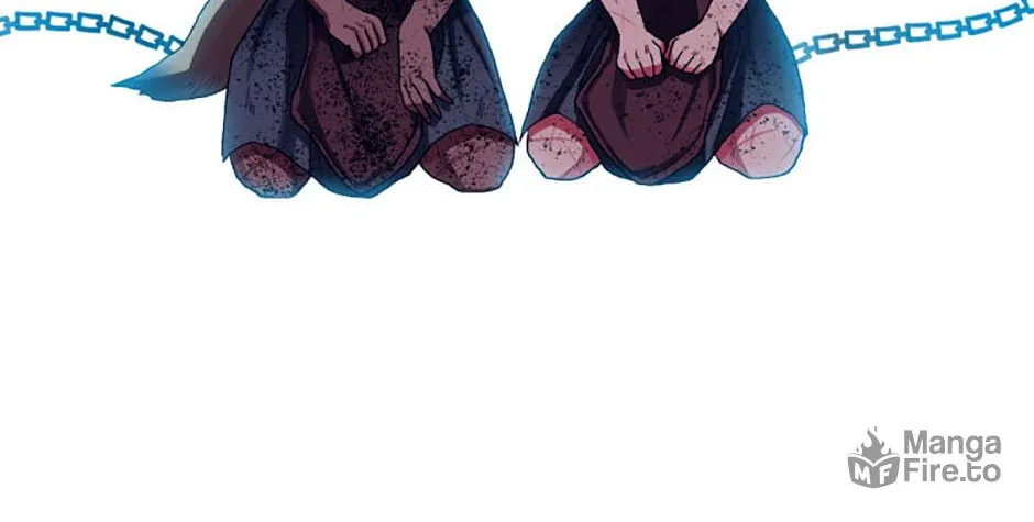 Hara of Thunder Chapter 60 page 126 - 