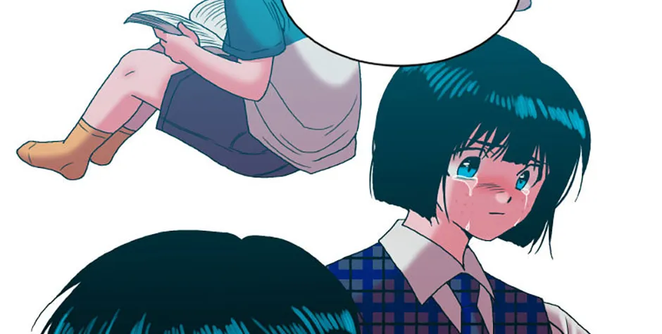 Hara of Thunder Chapter 60 page 128 - 
