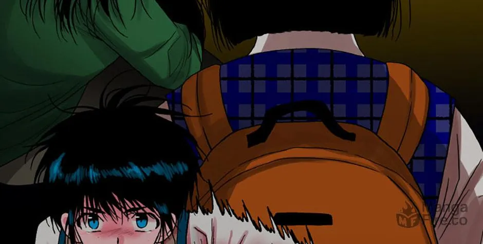 Hara of Thunder Chapter 60 page 132 - 