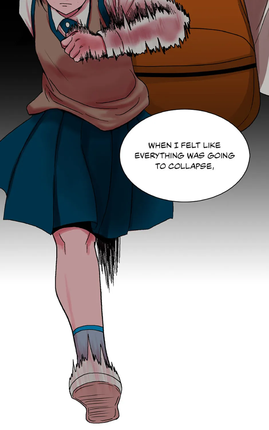 Hara of Thunder Chapter 60 page 133 - 