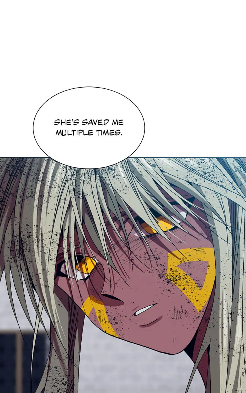 Hara of Thunder Chapter 60 page 137 - 