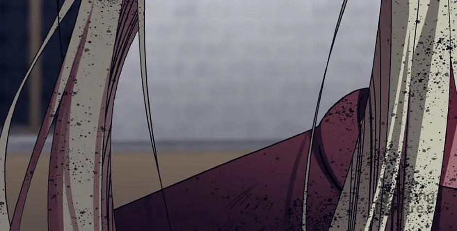 Hara of Thunder Chapter 60 page 138 - 