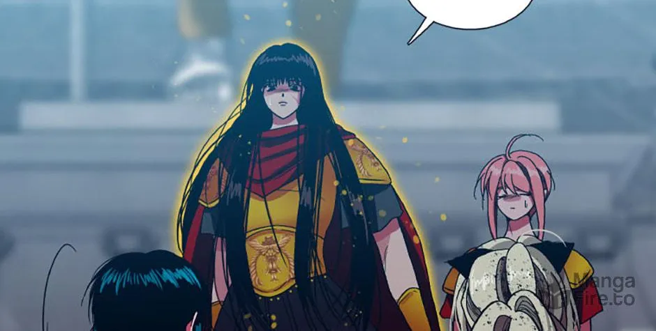 Hara of Thunder Chapter 60 page 140 - 