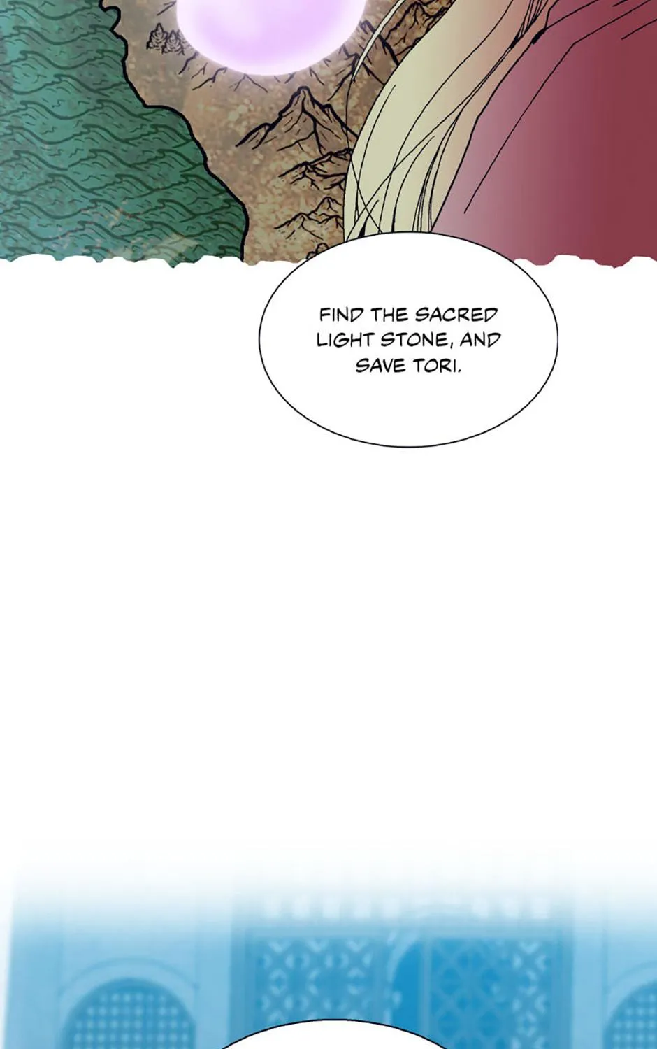 Hara of Thunder Chapter 60 page 143 - 
