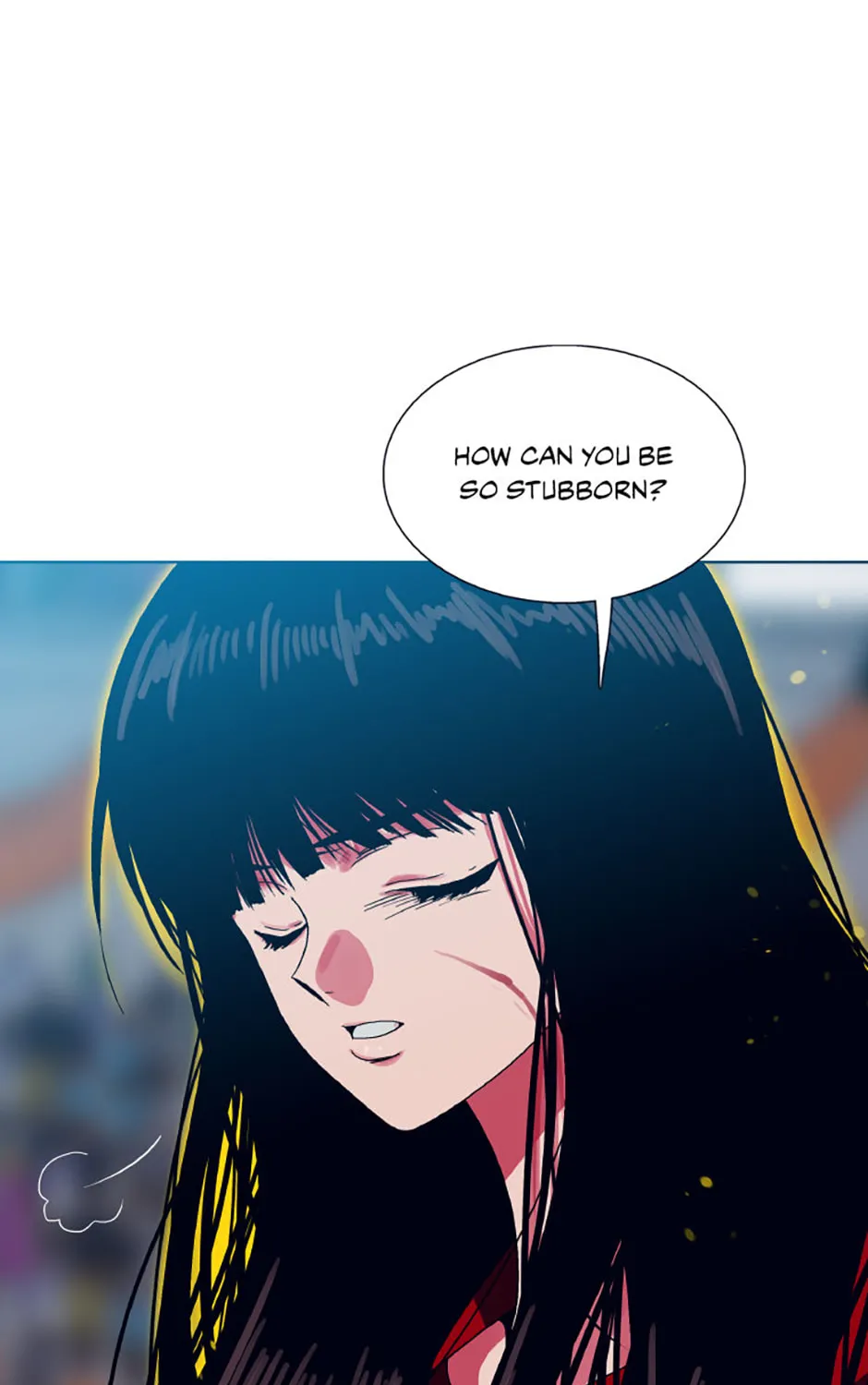 Hara of Thunder Chapter 60 page 147 - 