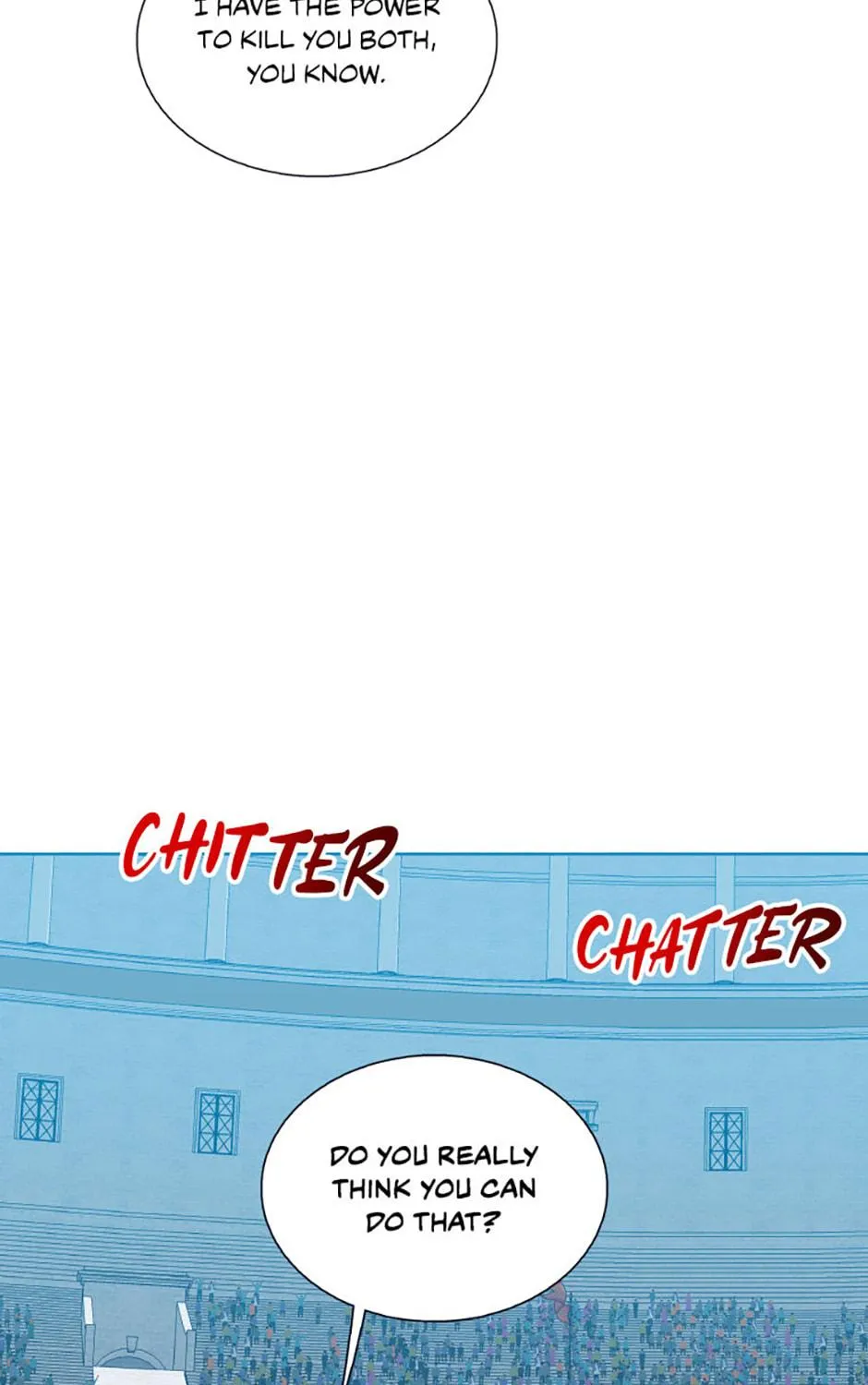 Hara of Thunder Chapter 60 page 149 - 