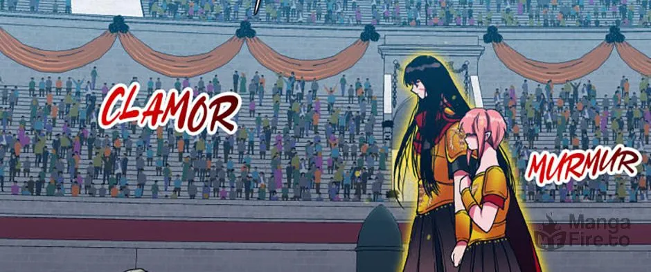 Hara of Thunder Chapter 60 page 150 - 