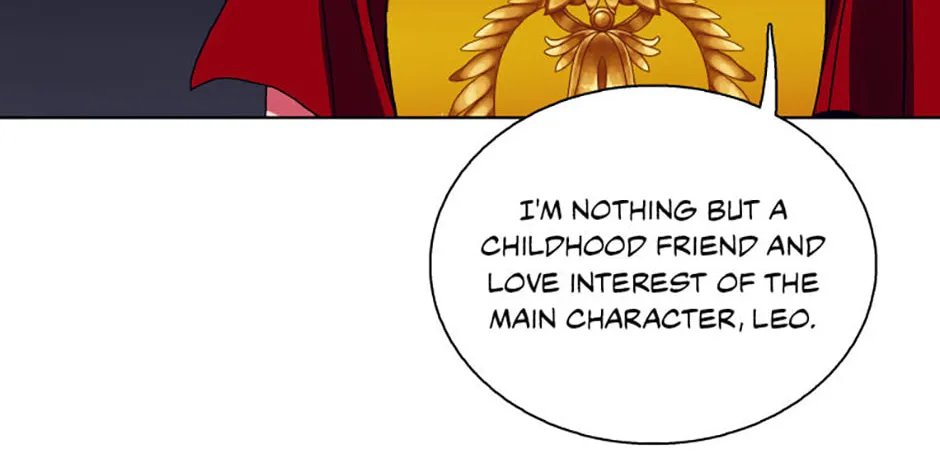 Hara of Thunder Chapter 60 page 16 - 