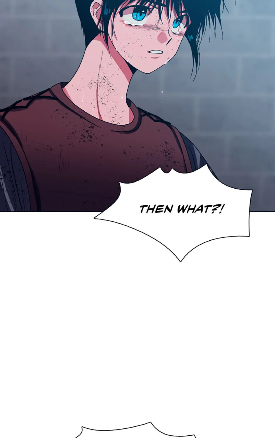 Hara of Thunder Chapter 60 page 153 - 
