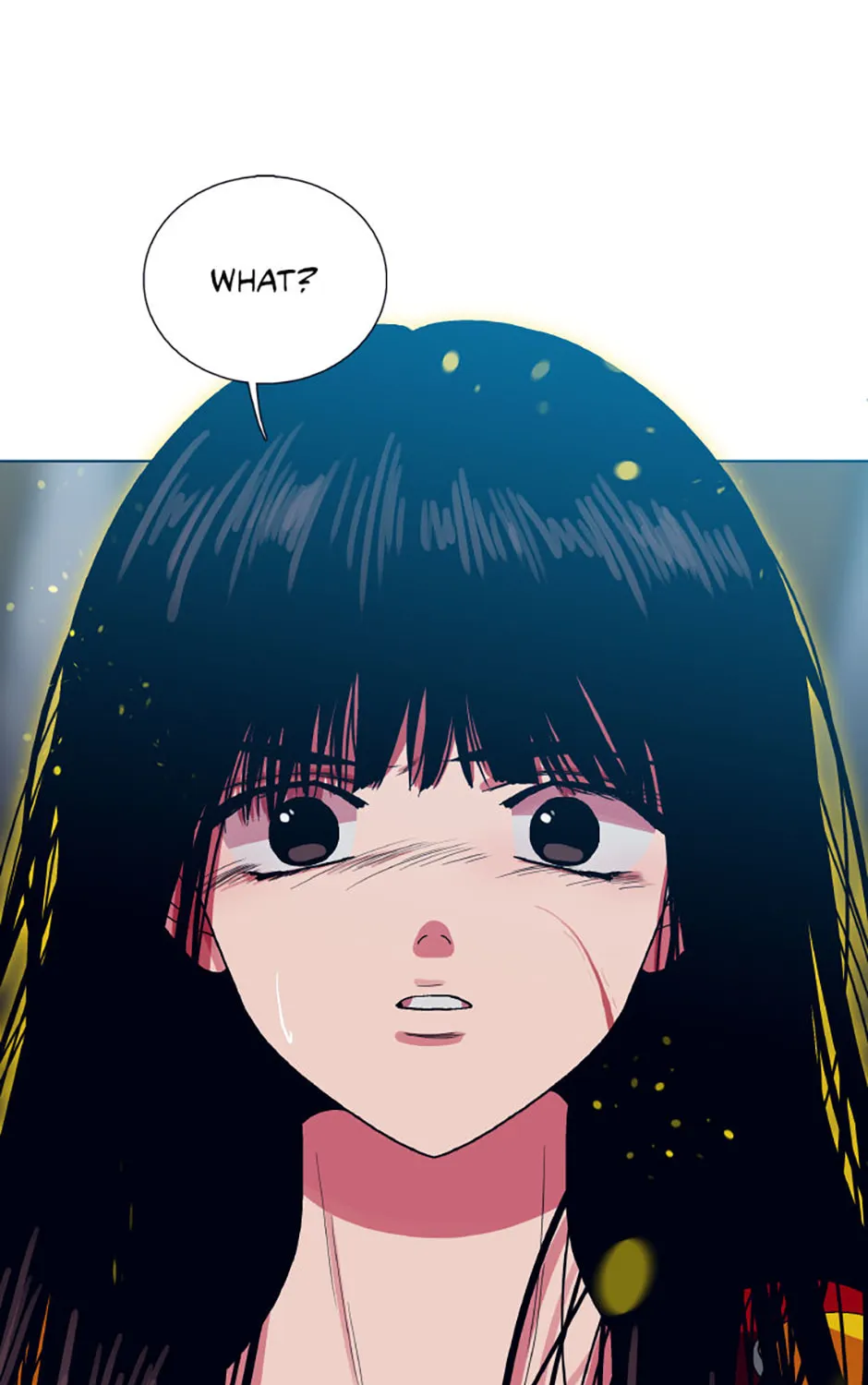 Hara of Thunder Chapter 60 page 157 - 