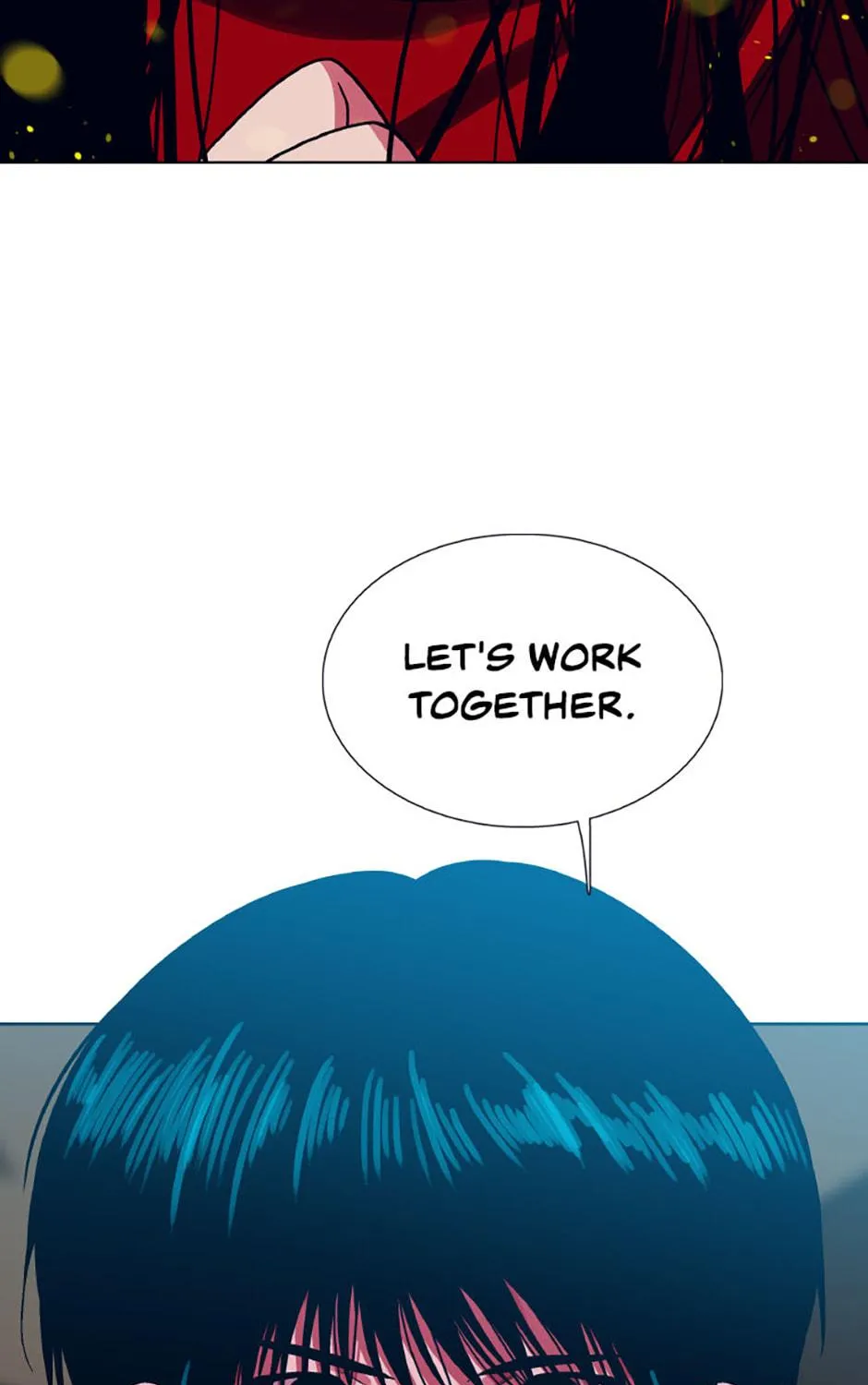 Hara of Thunder Chapter 60 page 159 - 