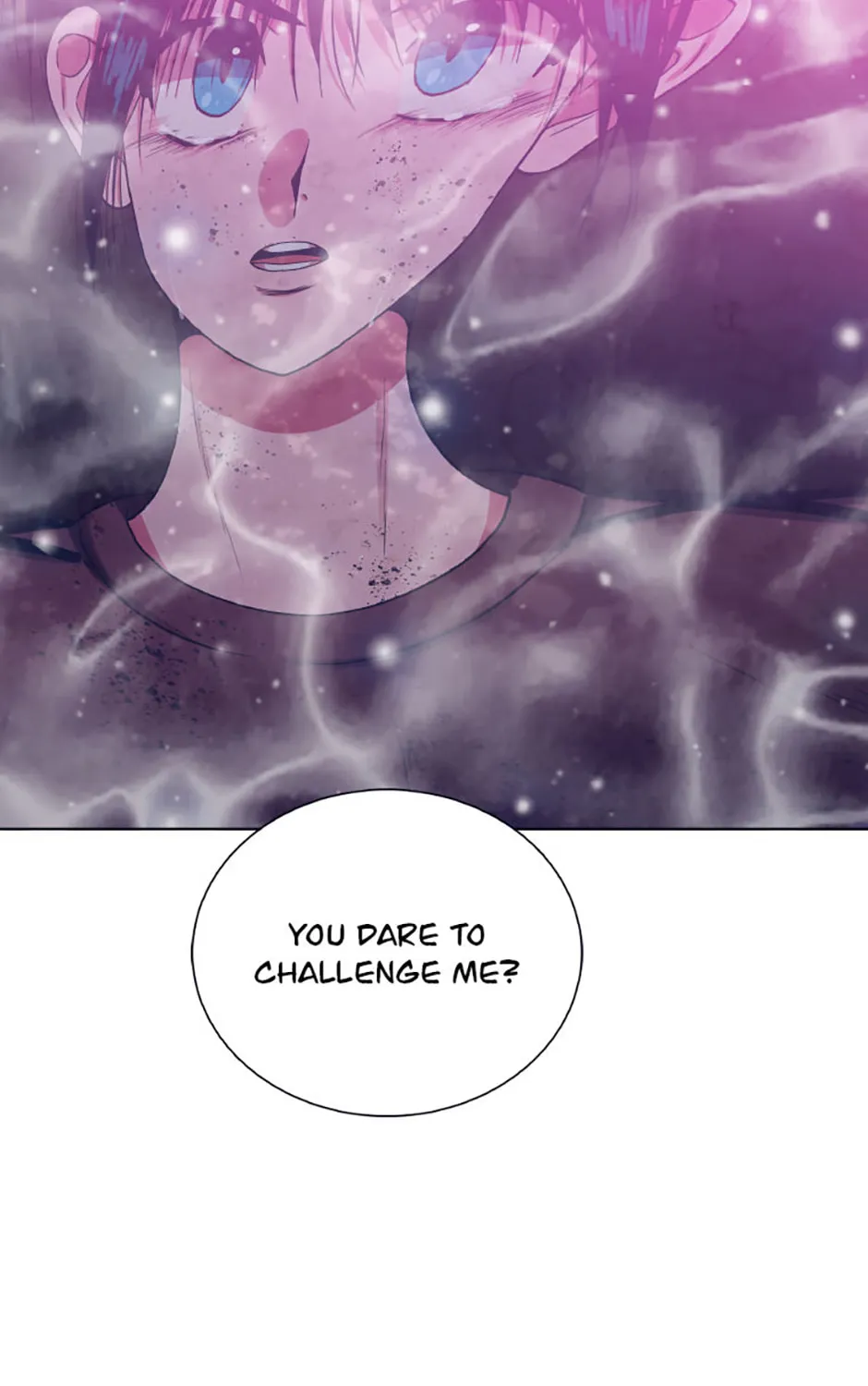 Hara of Thunder Chapter 60 page 165 - 