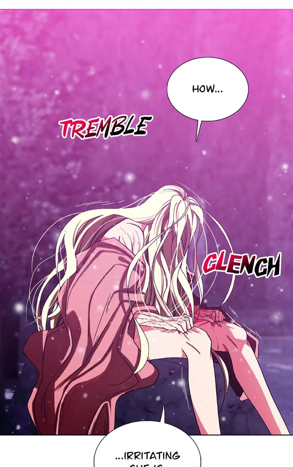 Hara of Thunder Chapter 60 page 167 - 