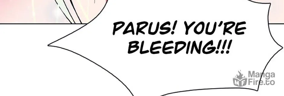 Hara of Thunder Chapter 60 page 170 - 