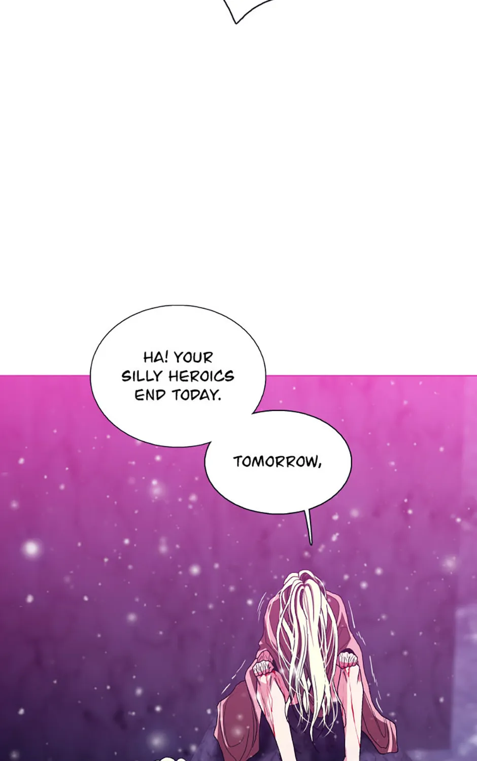 Hara of Thunder Chapter 60 page 171 - 