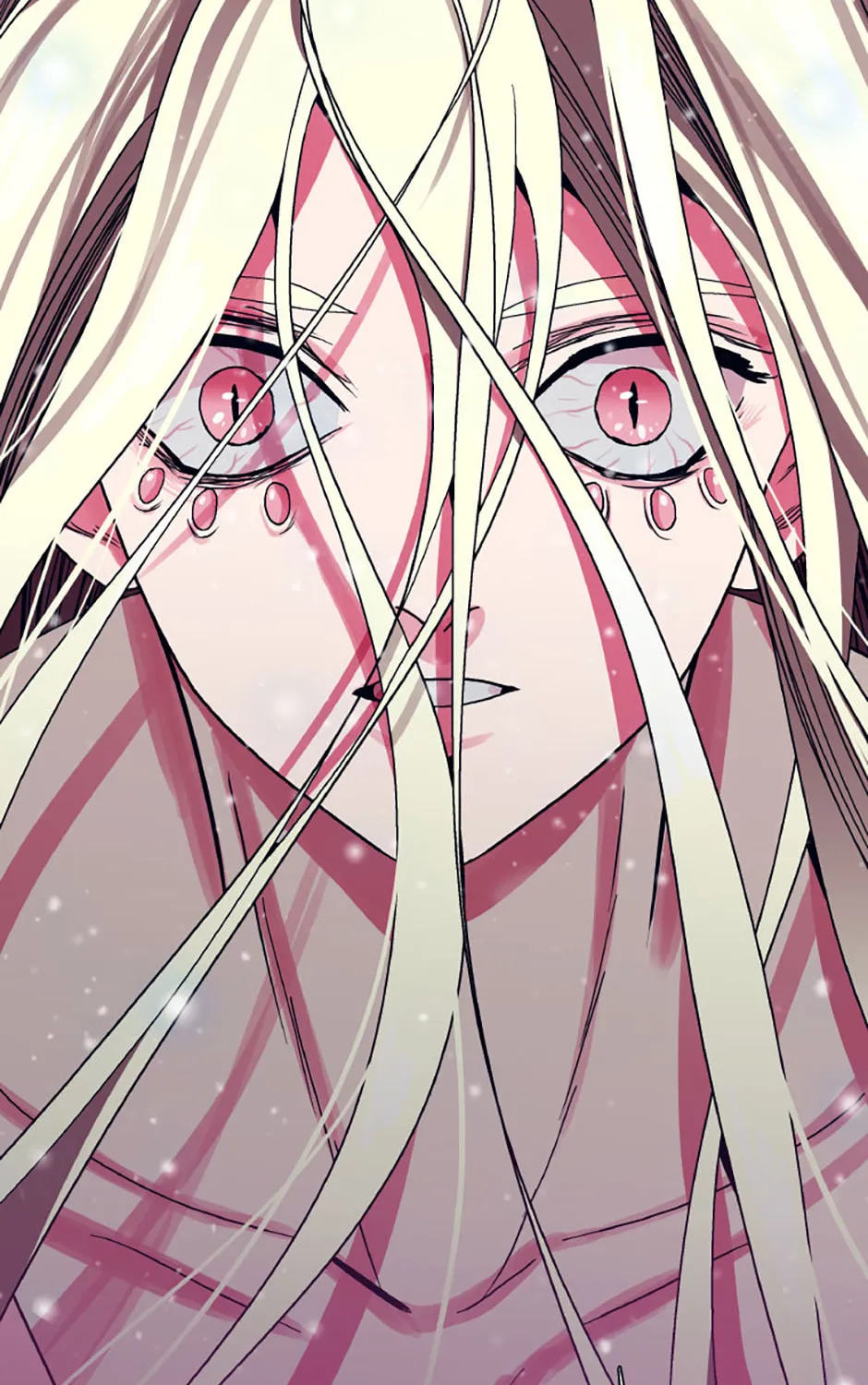 Hara of Thunder Chapter 60 page 175 - 