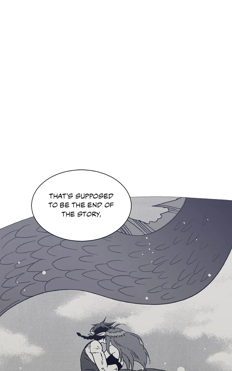 Hara of Thunder Chapter 60 page 21 - 