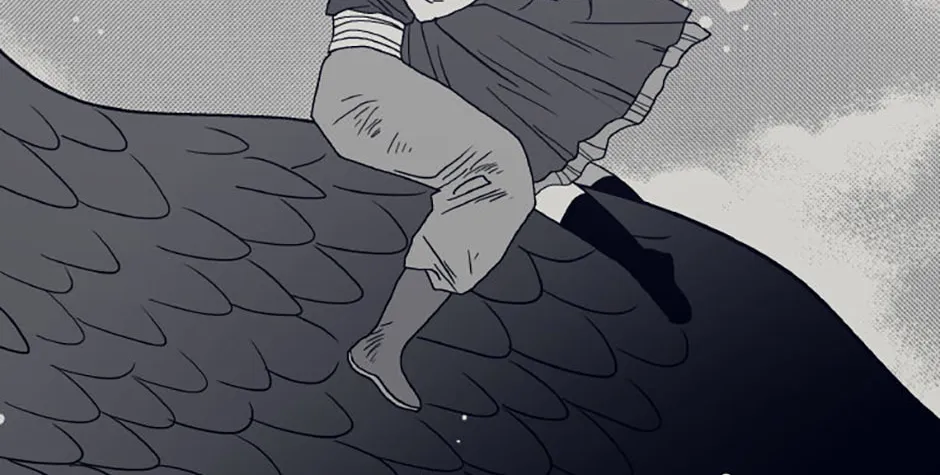 Hara of Thunder Chapter 60 page 22 - 