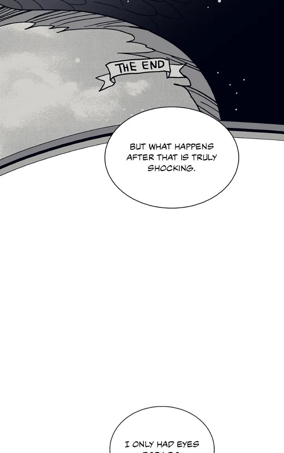 Hara of Thunder Chapter 60 page 23 - 
