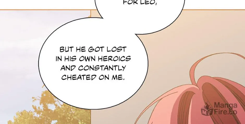 Hara of Thunder Chapter 60 page 24 - 