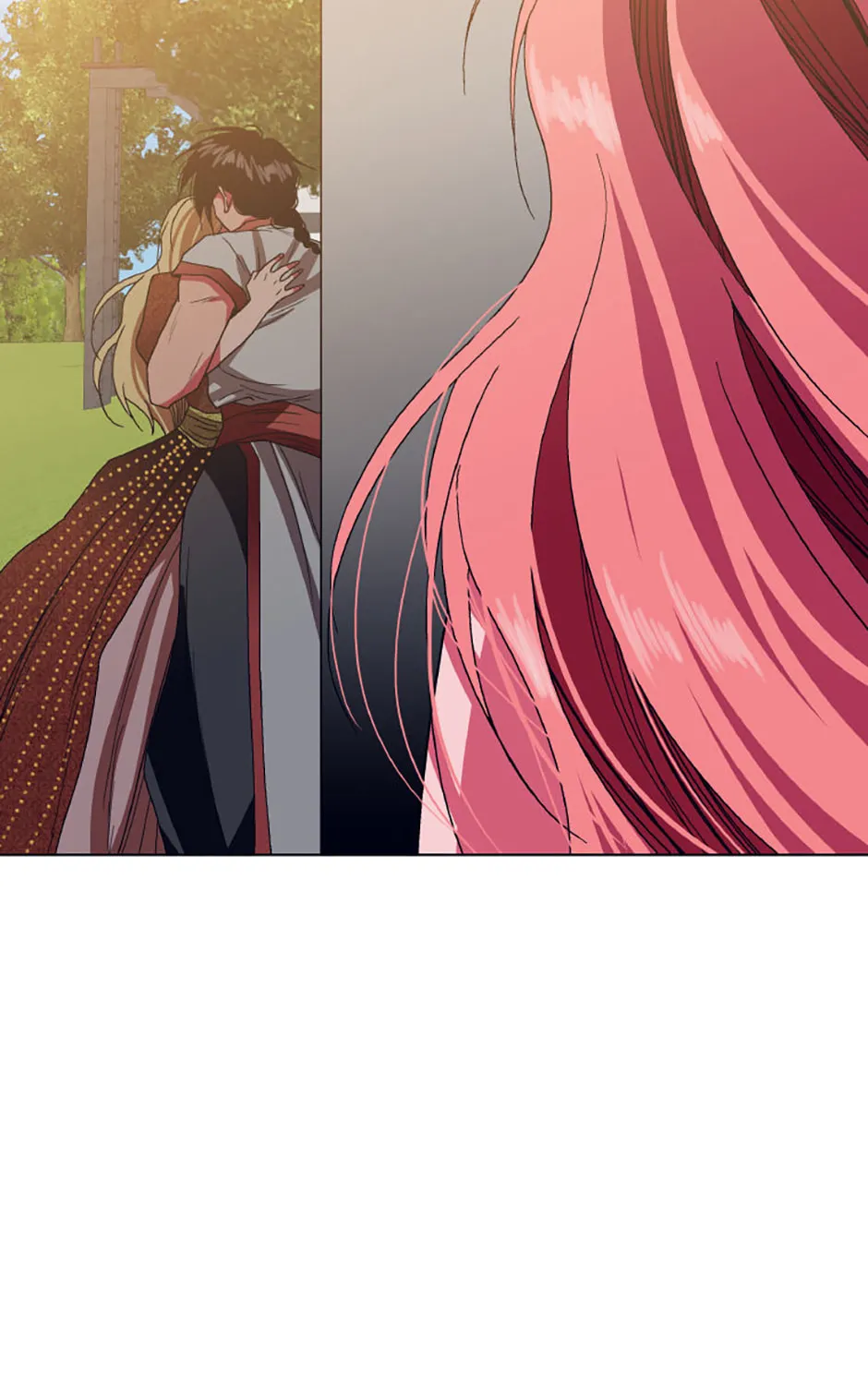 Hara of Thunder Chapter 60 page 25 - 