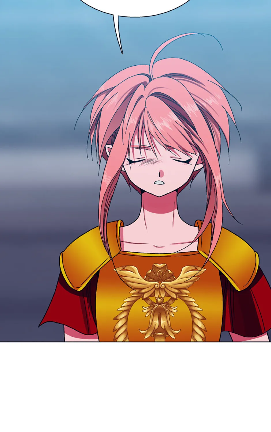 Hara of Thunder Chapter 60 page 27 - 