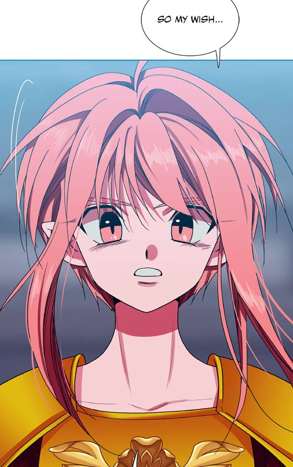 Hara of Thunder Chapter 60 page 29 - 