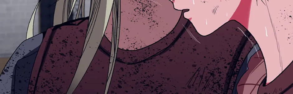 Hara of Thunder Chapter 60 page 4 - 