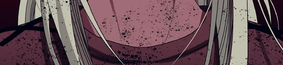 Hara of Thunder Chapter 60 page 32 - 