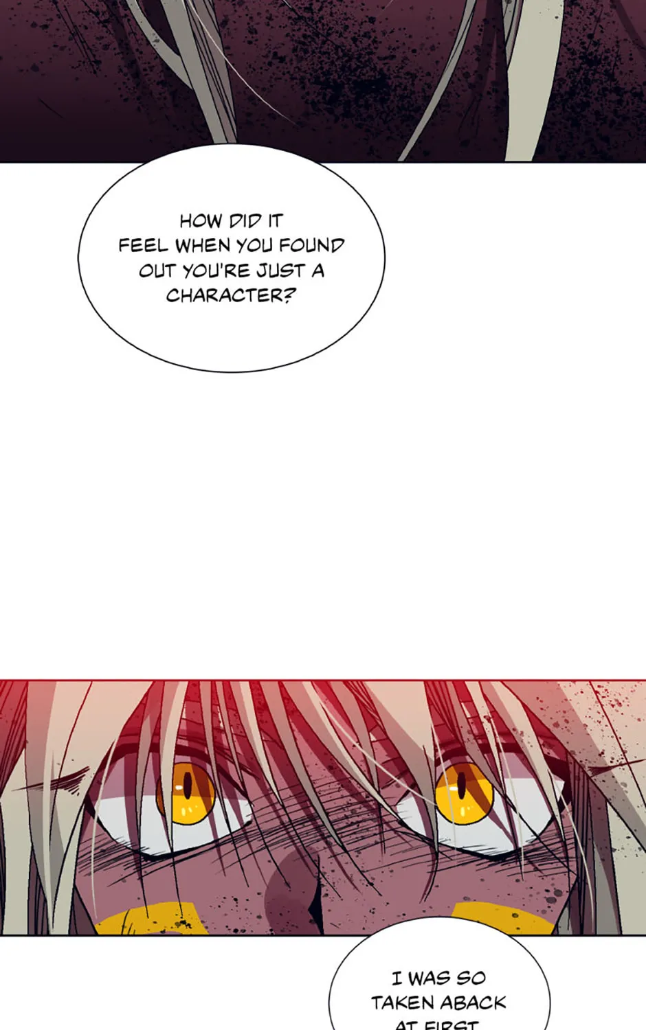 Hara of Thunder Chapter 60 page 33 - 