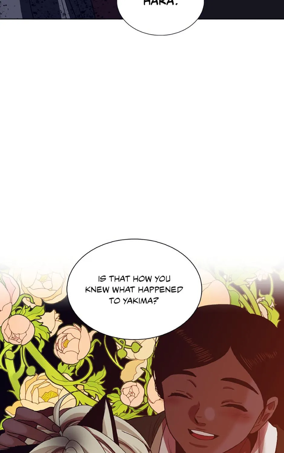 Hara of Thunder Chapter 60 page 47 - 