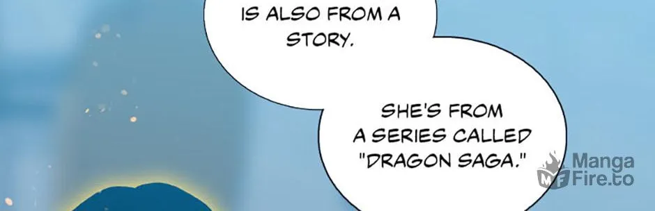 Hara of Thunder Chapter 60 page 6 - 