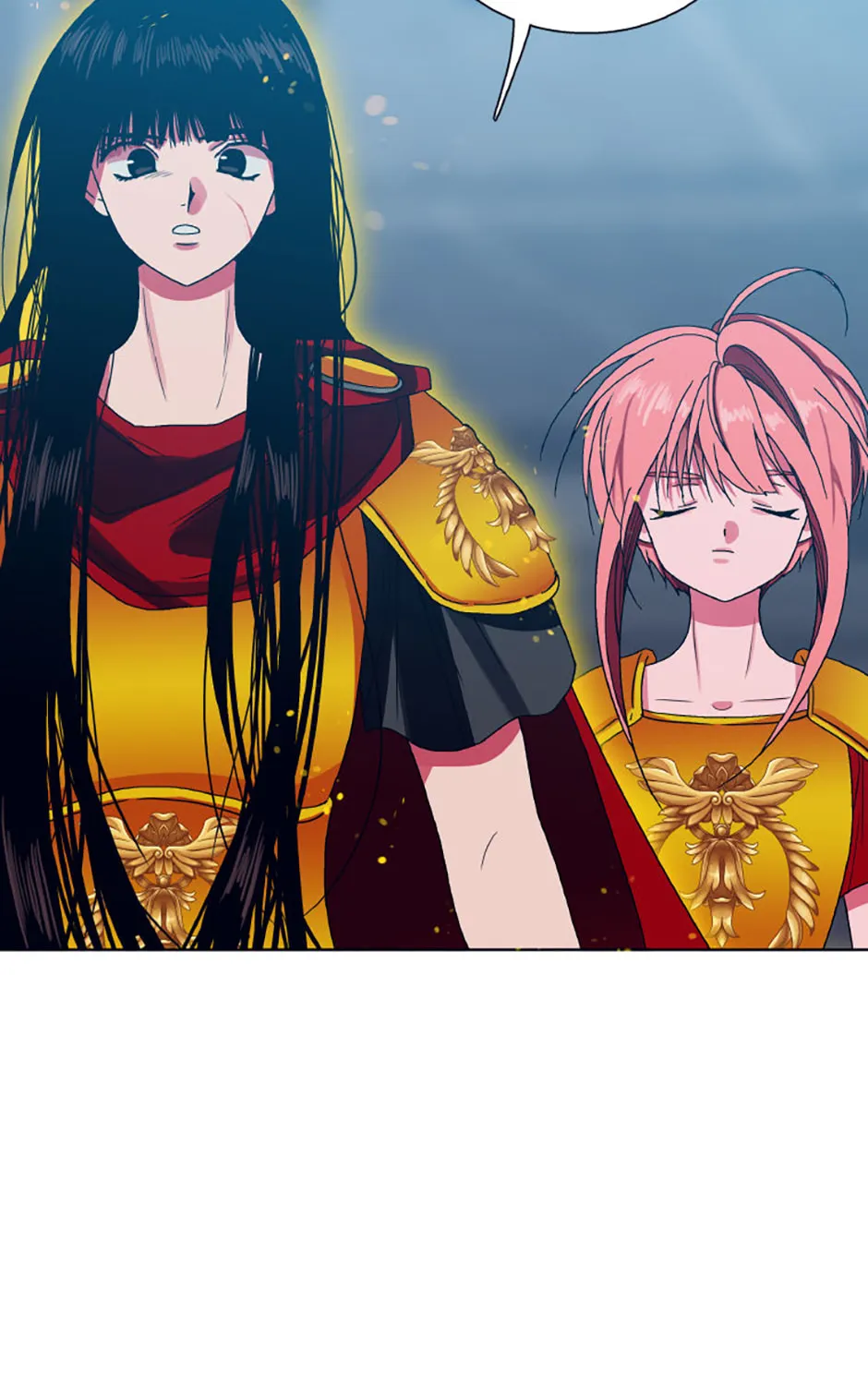 Hara of Thunder Chapter 60 page 7 - 