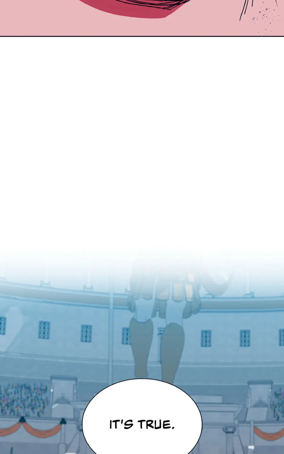 Hara of Thunder Chapter 60 page 61 - 