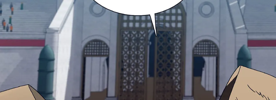 Hara of Thunder Chapter 60 page 62 - 