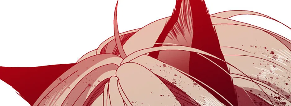 Hara of Thunder Chapter 60 page 64 - 
