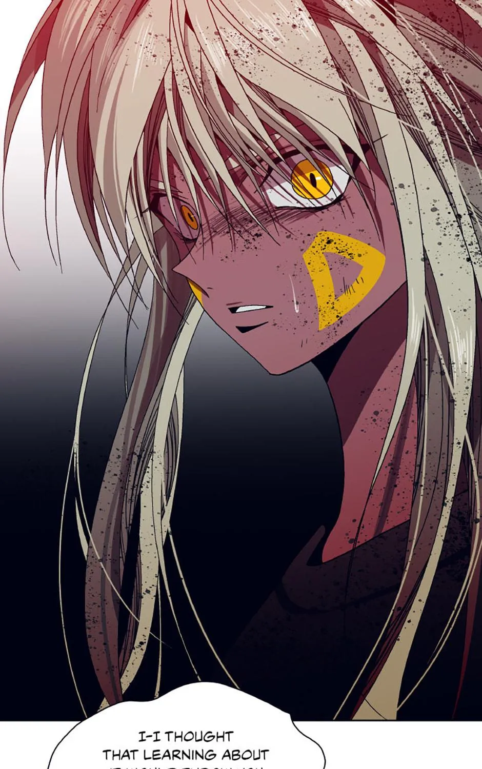 Hara of Thunder Chapter 60 page 65 - 