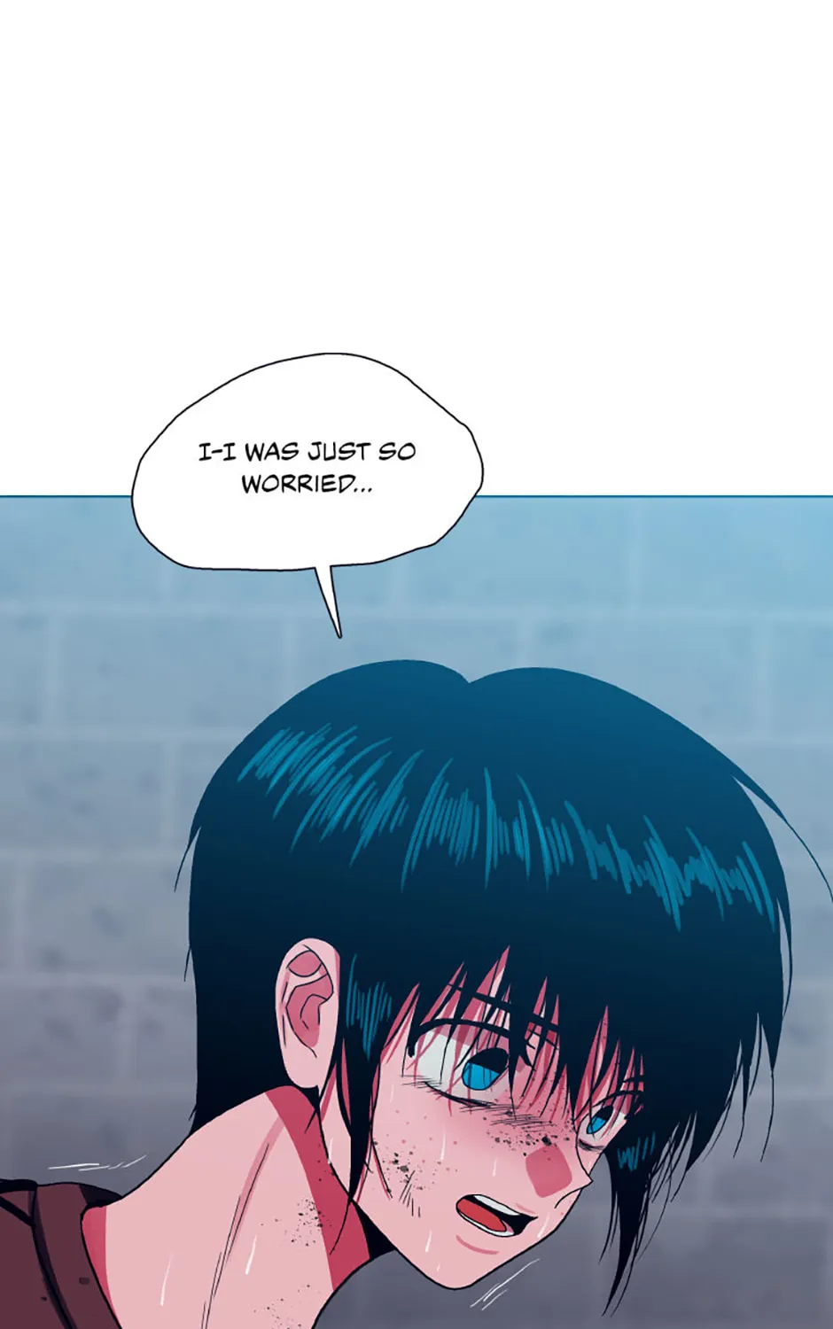 Hara of Thunder Chapter 60 page 67 - 