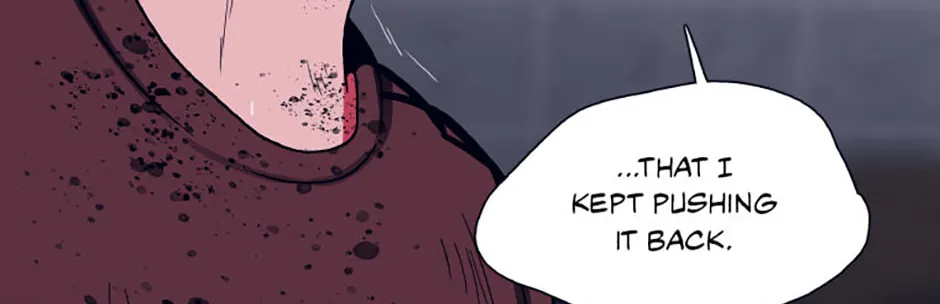 Hara of Thunder Chapter 60 page 68 - 