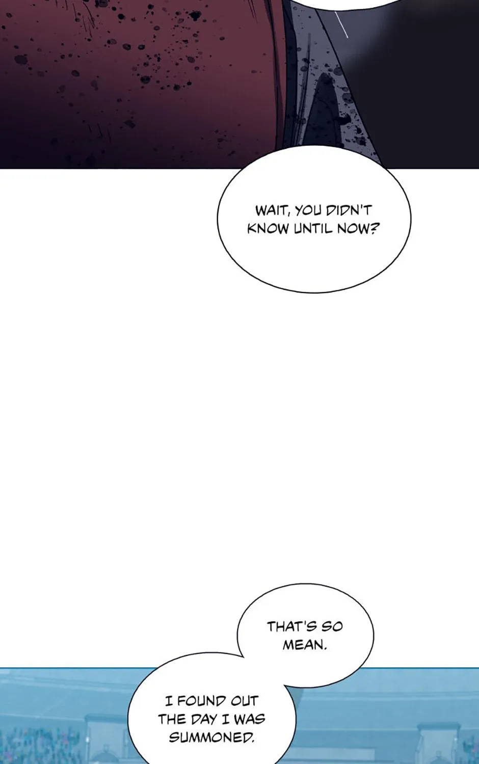 Hara of Thunder Chapter 60 page 69 - 
